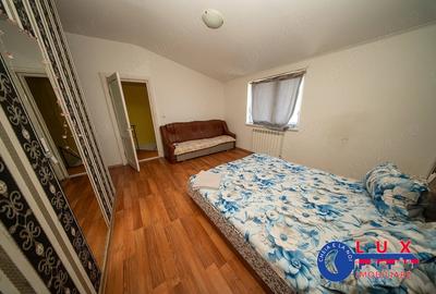Apartament cu 2 camere decomandat în Babadag