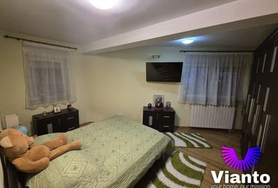 Apartament cu 2 camere semidecomandat, mobilat în Valea Aurie - 2