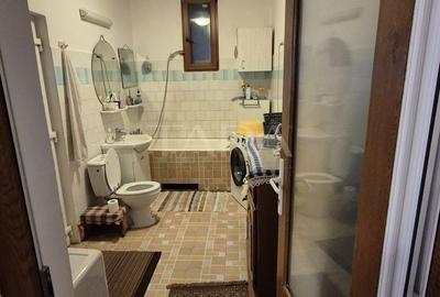 Casă individuală cu 2 camere cu Teren 1580 Mp în Florești - 7