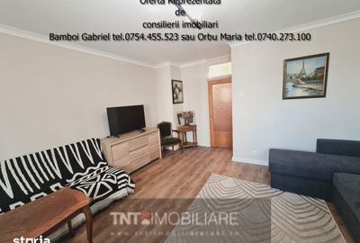 Garsonieră decomandată în Copou - 4