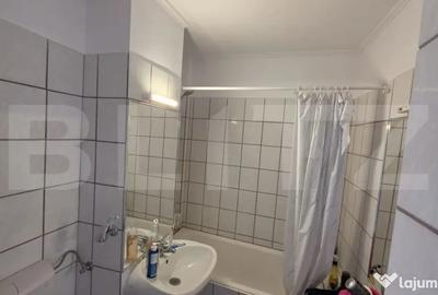 Apartament cu 2 camere semidecomandat în Ultracentral