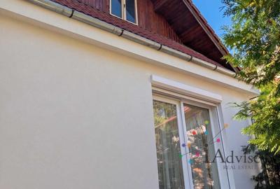 Casă cu 3 camere cu Canalizare în Central