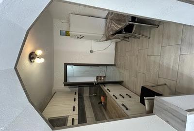 Apartament cu 2 camere decomandat în Central - 2