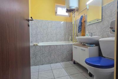Apartament cu 2 camere semidecomandat în Central - 8