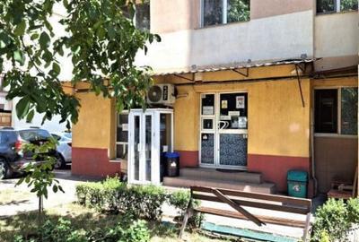 Spațiu comercial, de 49 mp, în Nord