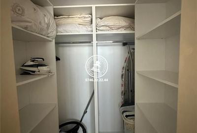 Apartament cu 3 camere în Tătărași