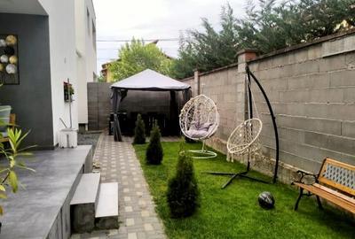 Duplex cu 4 camere cu Canalizare în Dumbrăvița - 15
