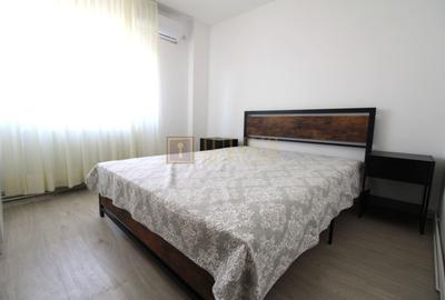 Apartament cu 2 camere decomandat, mobilat în Complex Studențesc - 5