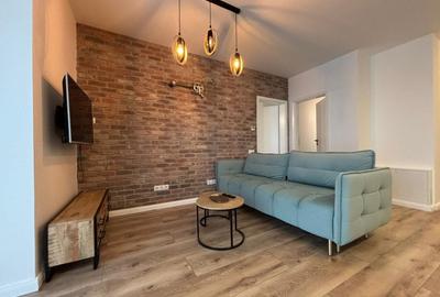 Apartament cu 2 camere în Turnișor