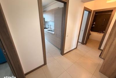 Apartament cu 2 camere în Crângași - 10