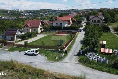 Spațiu comercial, în Borhanci