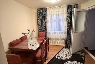 Casă cu 3 camere cu Teren 1562 Mp în Gălăteni - 5