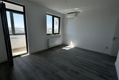 Apartament cu 3 camere decomandat în Inel II - 3