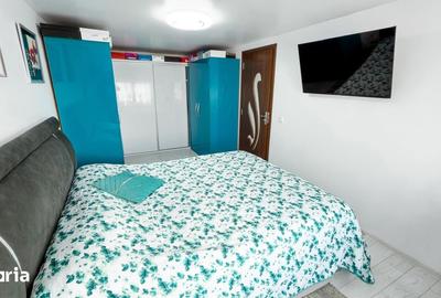 Casă cu 3 camere cu Teren 880 Mp în Șendreni - 4