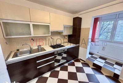 Apartament cu 2 camere decomandat în Crângași - 11