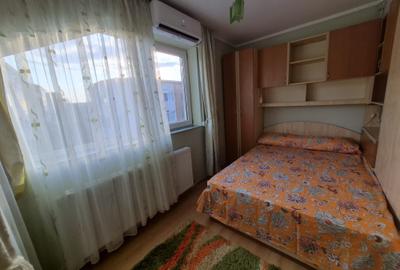Garsonieră decomandată în Exterior Vest