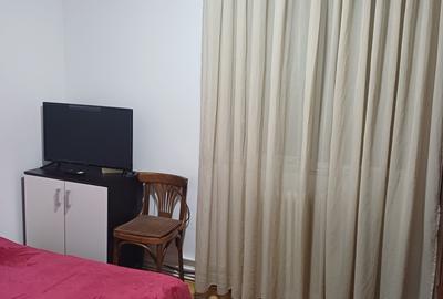 Apartament cu 2 camere semidecomandat în Exterior Vest