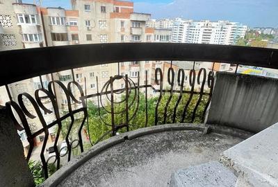 Garsonieră decomandată, mobilată în Păcurari - 54