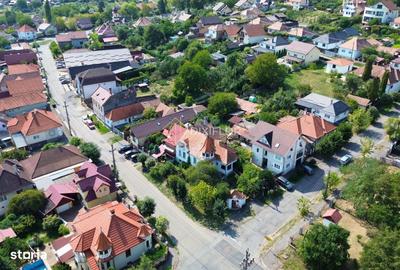Casă cu 2 camere în Central