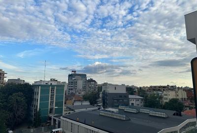 Apartament cu 4 camere semidecomandat, mobilat în Eminescu - 25
