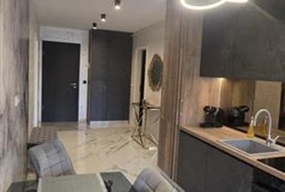Apartament cu 2 camere decomandat în Central - 2