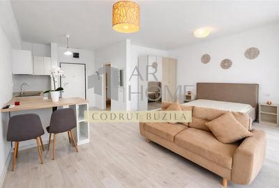 Apartament cu 2 camere decomandat, mobilat în Vest
