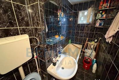 Apartament cu 2 camere semidecomandat în Craiovița Nouă - 9