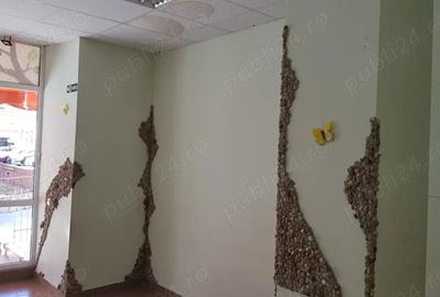 Spațiu comercial, de 22 mp, în Exercițiu - 4