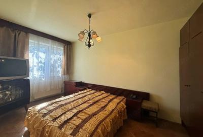 Apartament cu 2 camere semidecomandat în ITM - 1
