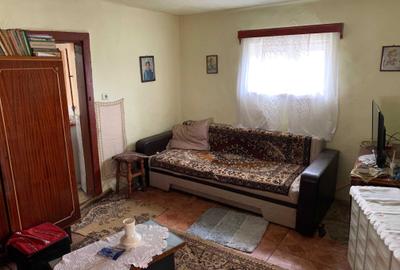 Casă cu 2 camere în Ulieș