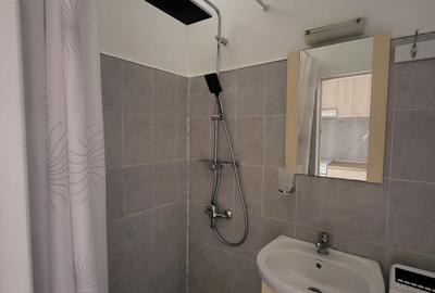 Garsonieră decomandată în Abator