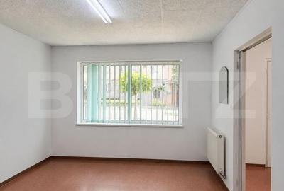 Spațiu comercial, de 38 mp, în Central - 5