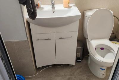 Apartament cu 3 camere decomandat în Gării - 1
