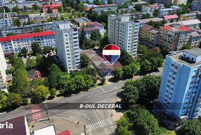Spațiu comercial, de 200 mp, în Depozitelor