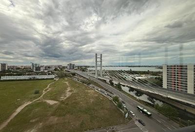 Birou, de 650 mp, în Splaiul Independenței - 10