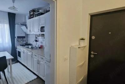 Apartament cu 2 camere decomandat în Chișoda