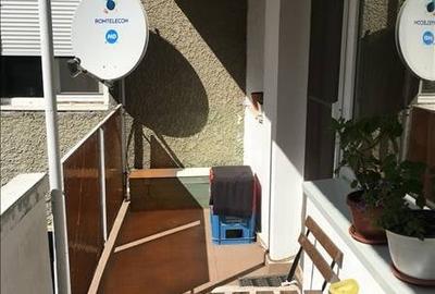 Apartament cu 3 camere semidecomandat, mobilat în Medicină - 3