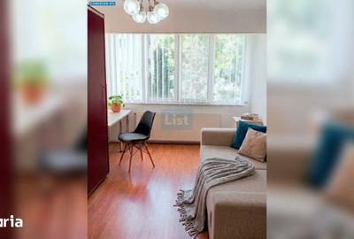 Apartament cu 2 camere decomandat în Grigorescu - 1