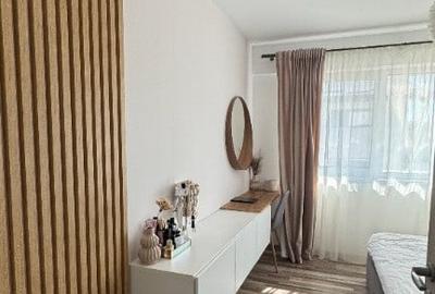 Apartament cu 2 camere decomandat, mobilat în Cug - 6