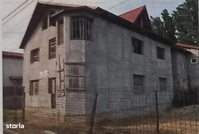 Casă cu 4 camere cu Teren 269 Mp în Brăilița