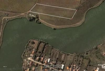 Teren de 5456 mp, în Moara Domnească - 8