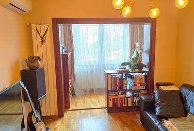 Apartament cu 2 camere decomandat în Horea - 2