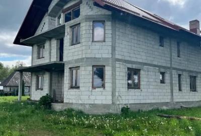 Casă cu 7 camere cu Teren 1674 Mp în Frătăuții Vechi - 15