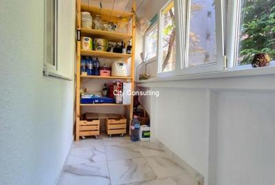 Apartament cu 2 camere, mobilat în Titan - 8