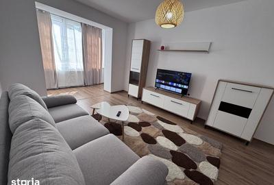 Apartament cu 2 camere în Luncă - 1