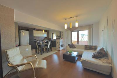 Apartament cu 4 camere decomandat în Răcădău - 4
