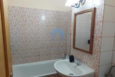 Garsonieră decomandată în Zorilor - 2