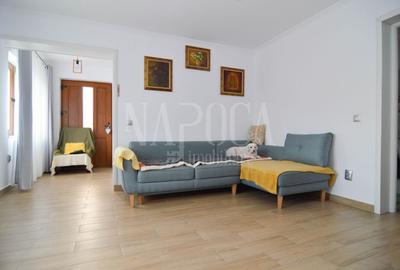 Casă individuală cu 3 camere cu Teren 800 Mp în Căpușu Mic - 8