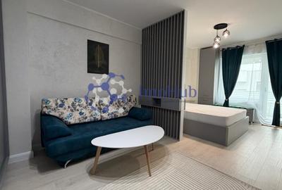Apartament cu 2 camere decomandat, mobilat în Copou