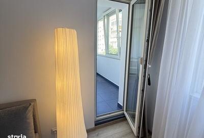 Apartament cu 2 camere decomandat în Rahova